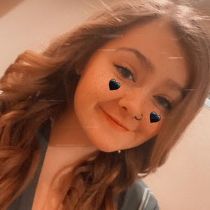 Meet your Posher, Mia